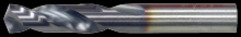 Cleveland C14867 - 135° Heavy-Duty Cobalt Screw Machine Drill