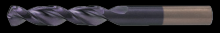 Cleveland C15155 - Q-Cobalt™ 135° Wide Land Parabolic Drill