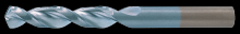 Cleveland C15355 - Q-Cobalt™ 135° Wide Land Parabolic Drill