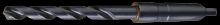 Cleveland C12365 - 118° Taper Shank Taper Length Drill