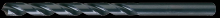 Cleveland C08904 - 118° Taper Length Drill
