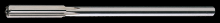 Cleveland C27195 - Straight Shank Straight Flute Reamer