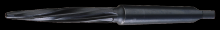 Cleveland C23962 - Taper Shank Car Reamer