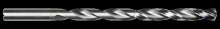 Cleveland C92641 - Solid Carbide 12xD Common Shank Drill