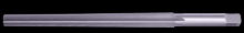 Cleveland C24265 - Straight Shank Straight Flute Taper Pin Reamer