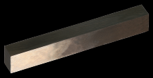 Cleveland C44592 - HD M42 Cobalt Square Tool Bit