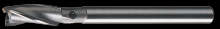 Cleveland C46449 - Short Series Interchangeable Pilot Counterbore / Spot Facer