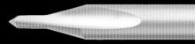 Cleveland C46270 - Stub Length Center Drill - Plain Type