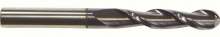 Cleveland C80316 - 4-Flute Ball Nose General Purpose End Mill