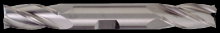 Cleveland C60288 - 4-Flute Square End General Purpose End Mill