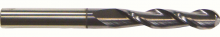Cleveland C80974 - 2-Flute Ball Nose Single End General Purpose End Mill