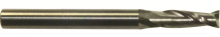 Cleveland C76234 - 2-Flute Mini Solid Carbide End Mill