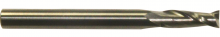 Cleveland C76056 - 2-Flute Mini Solid Carbide End Mill