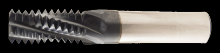 Cleveland C95063 - BSPP Coolant-Thru Thread Mill
