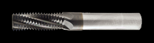 Cleveland C95101 - Metric Coolant-Thru Thread Mill