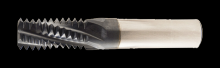 Cleveland C95055 - NPT Coolant-Thru Thread Mill
