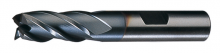 Cleveland C32735 - Cobalt, Single End, Multi-Flute, Center Cutting