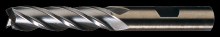 Cleveland C42937 - Cobalt, Single End, Multi-Flute, Center Cutting