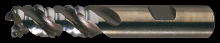 Cleveland C43253 - Powder Metal Special Profile Roughing End Mill - 3F SE CC