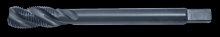 Cleveland C98154 - HP Spiral Flute Universal Tap