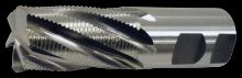 Cleveland C31169 - Multi-Flute Center-Cutting Fine Profile