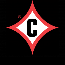 Cleveland C76371 - 7-Flute High Performance End Mill for Ferrous Material with Chip Breakers