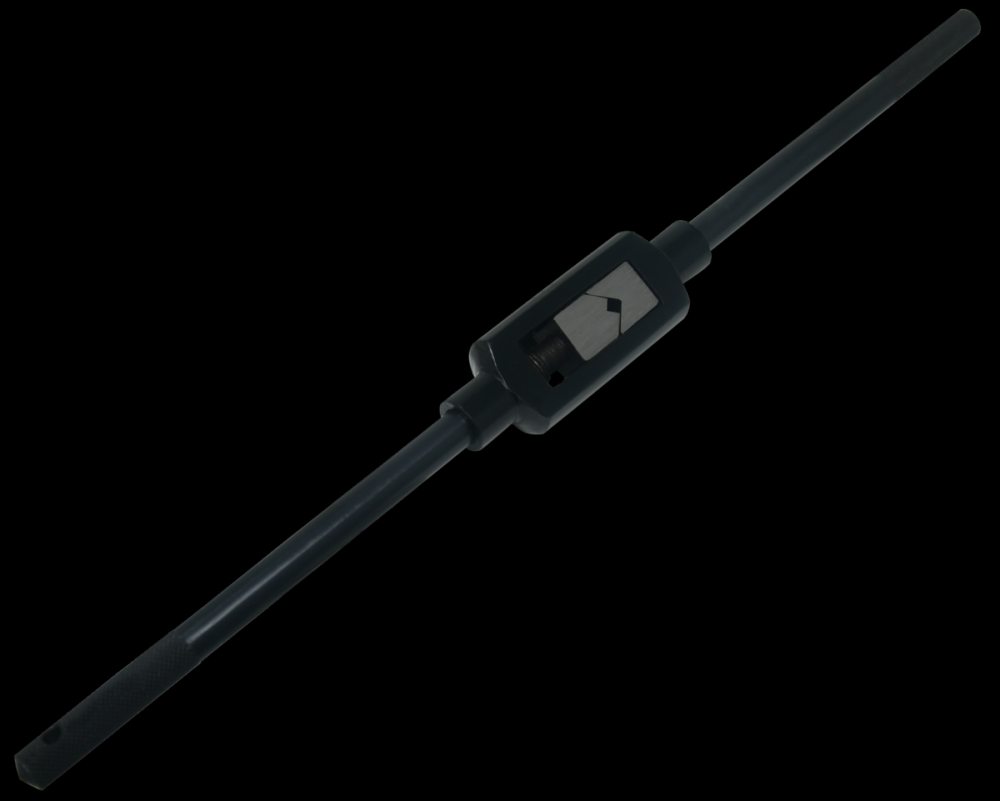 Standard Straight Handle Tap Wrench