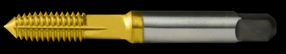 Thread Forming Tap