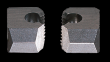 Greenfield 423099 - Two-Piece Die System Die