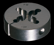 Greenfield 403009 - Round Adjustable Die