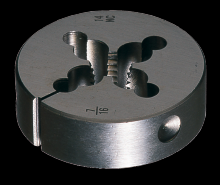 Greenfield 415901 - Round Adjustable Die