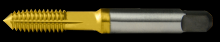 Greenfield 291295 - Thread Forming Tap