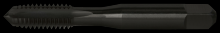 Greenfield 330061 - Straight Flute Hand Tap