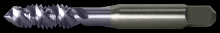 Greenfield 330211 - High-Spiral General Purpose Spiral Flute Tap