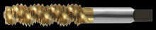 Greenfield 367913 - High-Spiral General Purpose Spiral Flute Tap