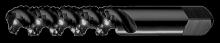 Greenfield 313598 - Spiral Flute Semi-Bottoming Tap