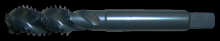 Greenfield 282823 - Spiral Flute Tap