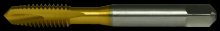 Greenfield 360967 - Spiral Point Tap