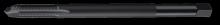 Greenfield 313609 - Spiral Point Plug Extension Tap