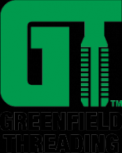 Greenfield 405327 - Carbon Steel Round Die