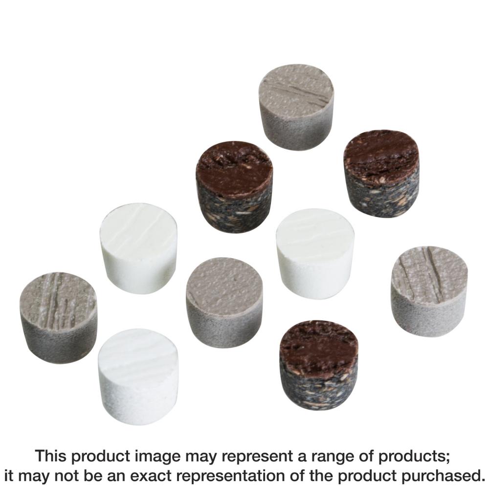 Deck-Drive™ DCU Screw Plug - Azek Coastline (375-Qty)