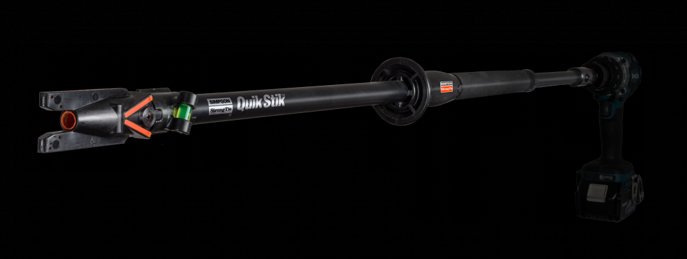 Quik Stik™ Fastening Tool