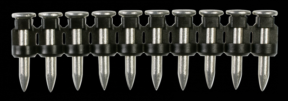 GDP 3/4 in. Concrete Pin for Use with Gas-Actuated Concrete Nailer (1000-Qty)