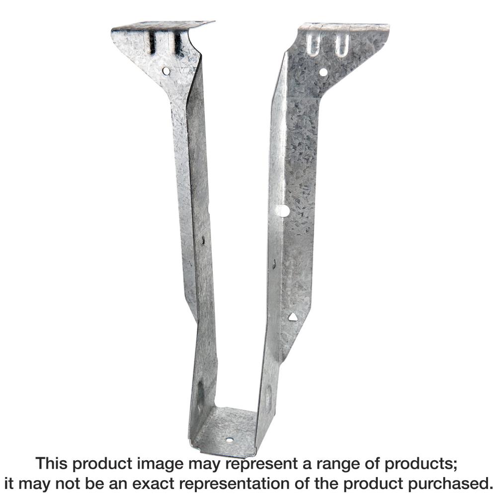 LT Top-Mount Joist Hanger for 1-1/2 in. x 11-7/8 in. Engineered Wood