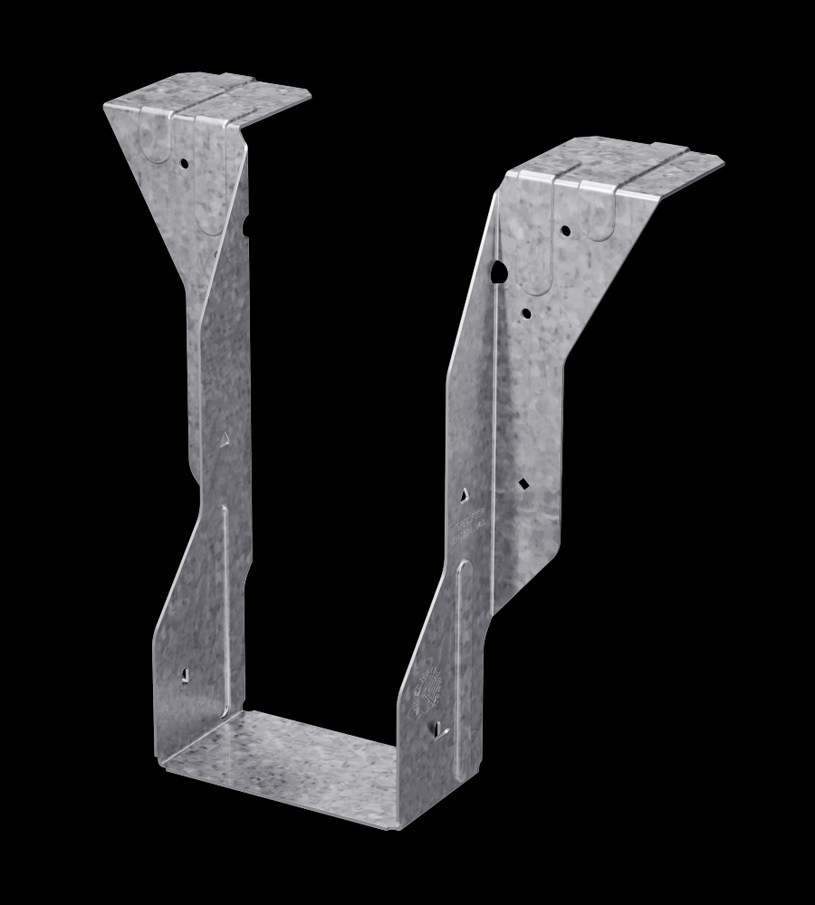 MIT Galvanized Top-Flange Joist Hanger for 4-1/8 in. x 9-1/2 in. Engineered Wood