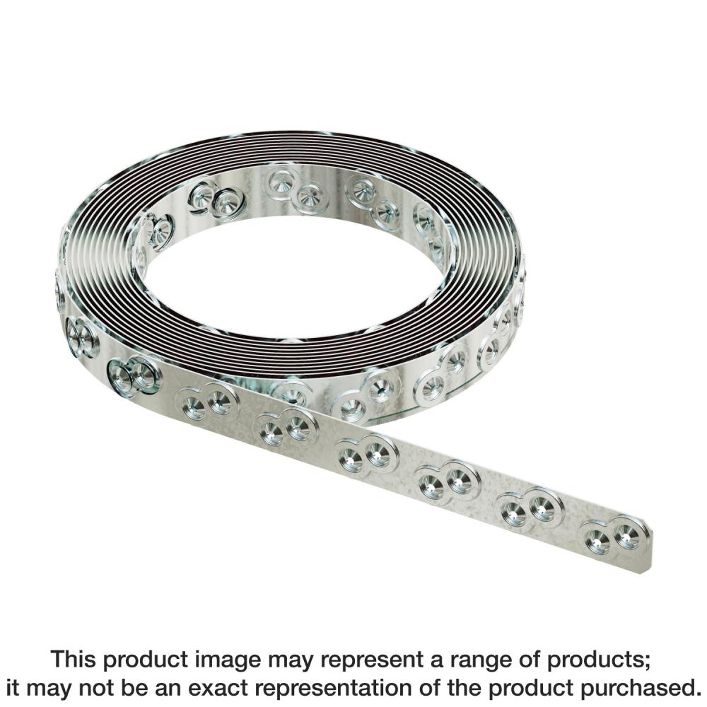 CSHP™ 25-ft. 20-Gauge High-Performance Coiled Strap (Pack of 4)