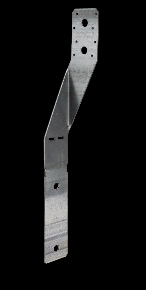 FJA 19-1/2 in. x 2-1/2 in. Foundation Anchor