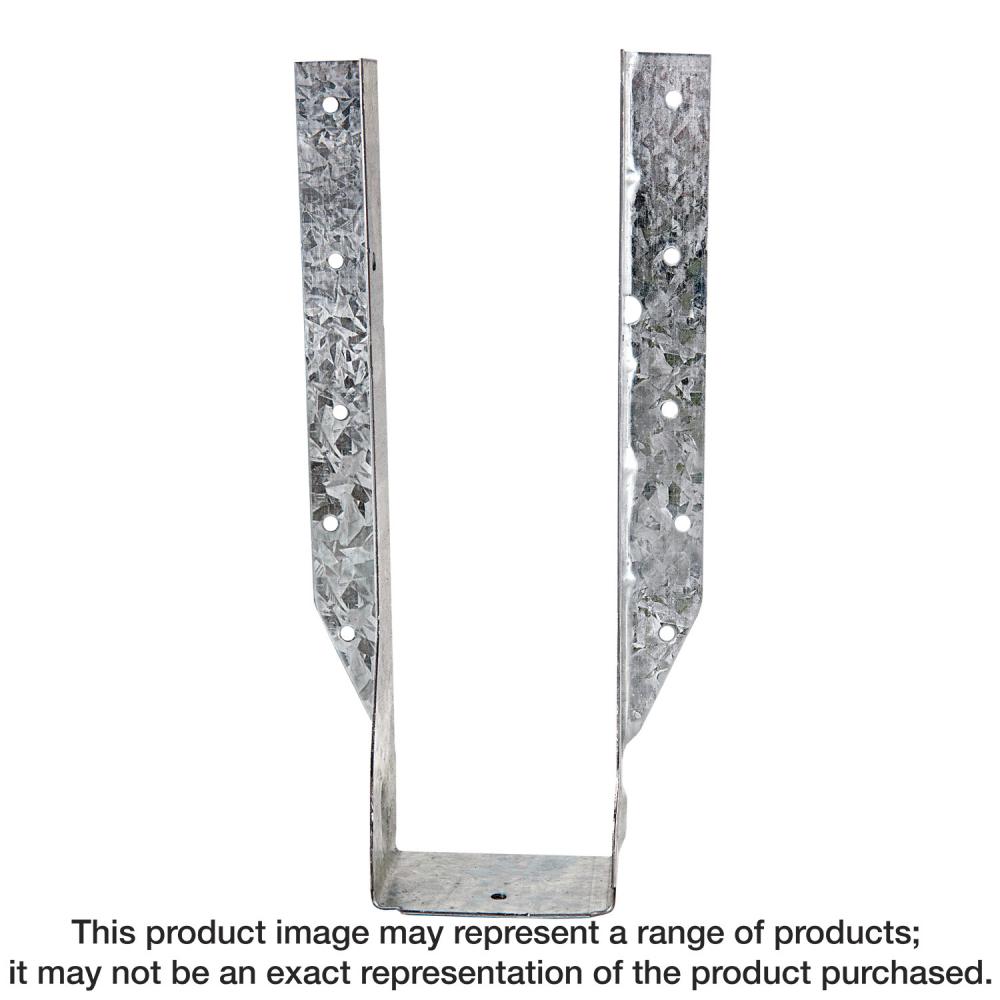 LF Face-Mount Joist Hanger for 2-5/16 in. x 11-7/8 in. Engineered Wood