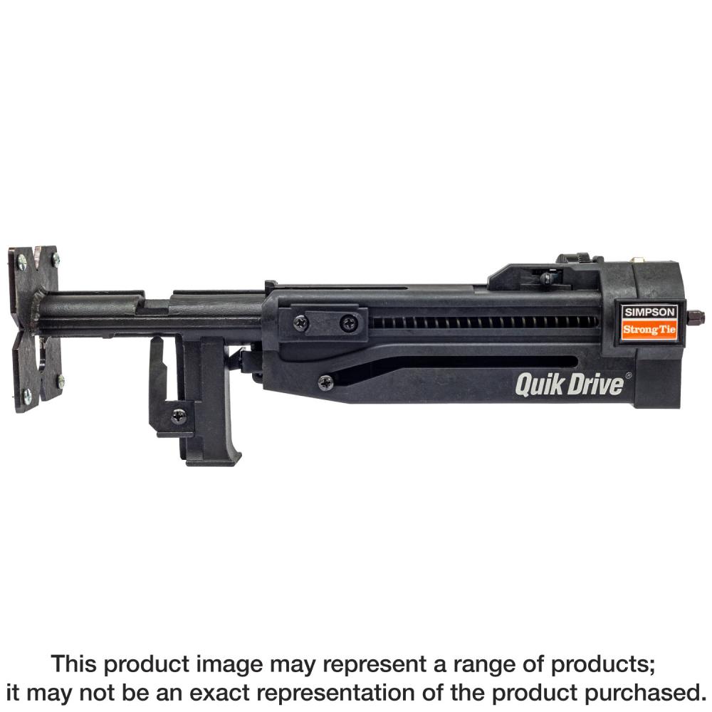 Quik Drive® PROHSD75M Wood-to-Steel Attachment