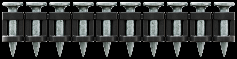 GDP 1/2 in. Concrete Pin for Use with Gas-Actuated Concrete Nailer (1000-Qty)